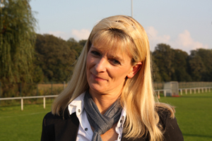Lisa Schoenknecht, Übungsleiterin
